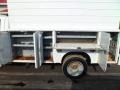 Oxford White - F550 Super Duty XL Crew Cab Utility Truck Photo No. 17