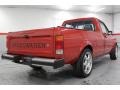 Red - Rabbit Pickup Caddy Photo No. 34