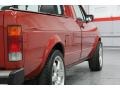 Red - Rabbit Pickup Caddy Photo No. 38