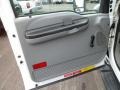 Oxford White - F550 Super Duty XL Crew Cab Utility Truck Photo No. 23