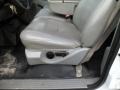 Oxford White - F550 Super Duty XL Crew Cab Utility Truck Photo No. 24