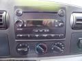 Oxford White - F550 Super Duty XL Crew Cab Utility Truck Photo No. 26