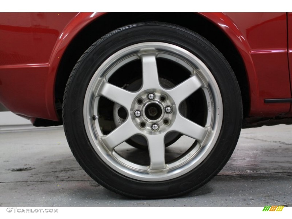 1981 Volkswagen Rabbit Pickup Caddy Custom Wheels Photo #58922407