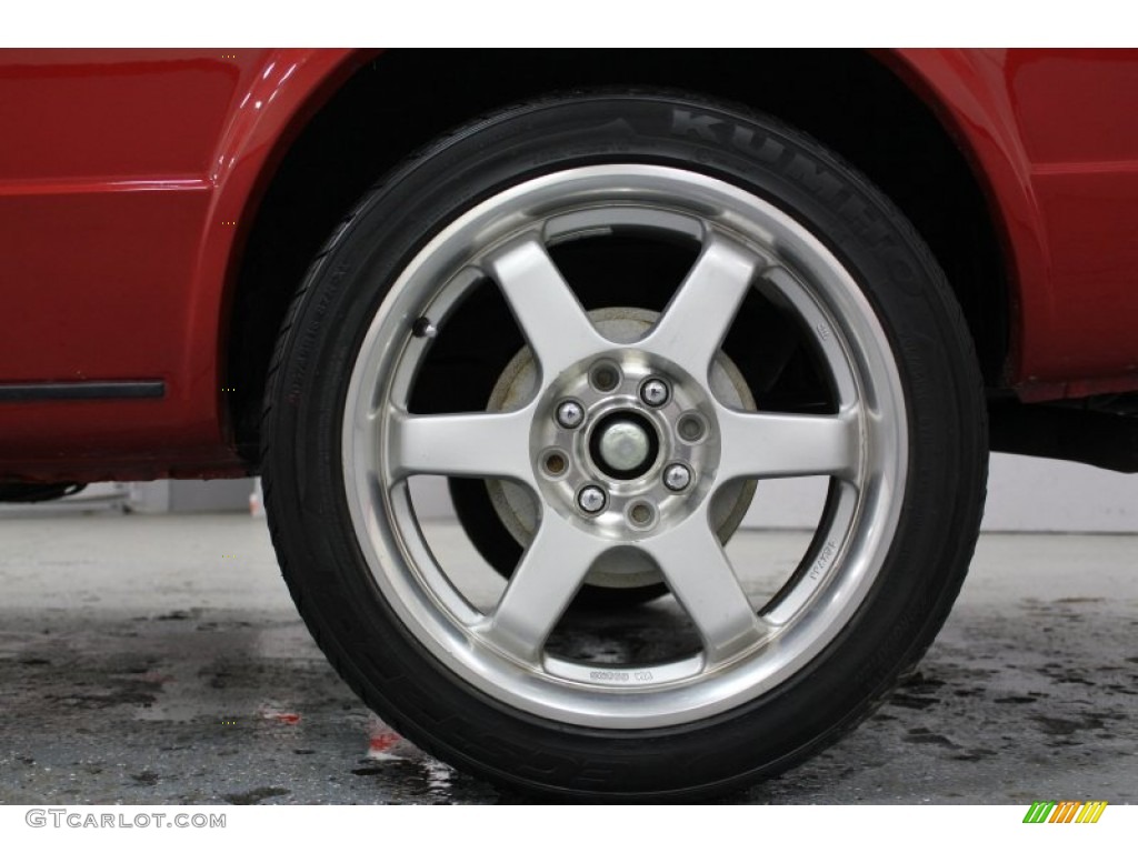 1981 Volkswagen Rabbit Pickup Caddy Custom Wheels Photo #58922423
