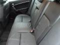 2011 Sterling Grey Metallic Lincoln MKZ FWD  photo #9