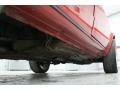 Red - Rabbit Pickup Caddy Photo No. 51