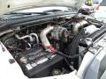 Oxford White - F550 Super Duty XL Crew Cab Utility Truck Photo No. 34