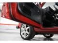 Red - Rabbit Pickup Caddy Photo No. 53