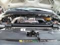 Oxford White - F550 Super Duty XL Crew Cab Utility Truck Photo No. 36