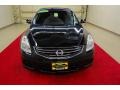 Super Black - Altima 2.5 SL Photo No. 2