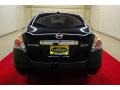 Super Black - Altima 2.5 SL Photo No. 5