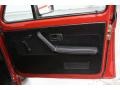 Red - Rabbit Pickup Caddy Photo No. 61
