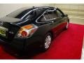 Super Black - Altima 2.5 SL Photo No. 6