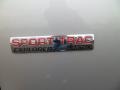 Silver Birch Metallic - Explorer Sport Trac Limited 4x4 Photo No. 12