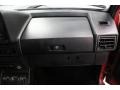 Red - Rabbit Pickup Caddy Photo No. 66