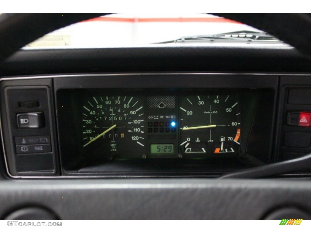 1981 Volkswagen Rabbit Pickup Caddy Gauges Photo #58922639