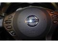 Super Black - Altima 2.5 SL Photo No. 26