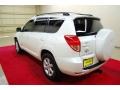 Blizzard White Pearl - RAV4 Limited Photo No. 4