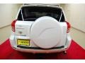 Blizzard White Pearl - RAV4 Limited Photo No. 5