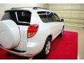 Blizzard White Pearl - RAV4 Limited Photo No. 6