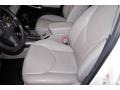 Blizzard White Pearl - RAV4 Limited Photo No. 10