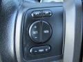 Charcoal Black/Chaparral Leather Controls Photo for 2008 Ford Expedition #58922904