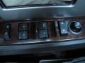 2008 Ford Expedition King Ranch 4x4 Controls