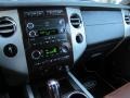 Controls of 2008 Expedition King Ranch 4x4