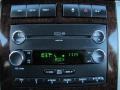 2008 Ford Expedition King Ranch 4x4 Audio System