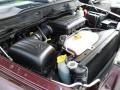 4.7 Liter SOHC 16-Valve V8 Engine for 2004 Dodge Ram 1500 SLT Regular Cab 4x4 #58923071