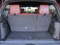  2008 Expedition King Ranch 4x4 Trunk