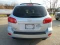 Silver Blue - Santa Fe GLS Photo No. 3
