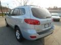 Silver Blue - Santa Fe GLS Photo No. 4