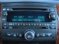 2007 Chevrolet Avalanche LTZ 4WD Audio System