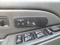 Medium Gray Controls Photo for 2005 Chevrolet Silverado 3500 #58923566