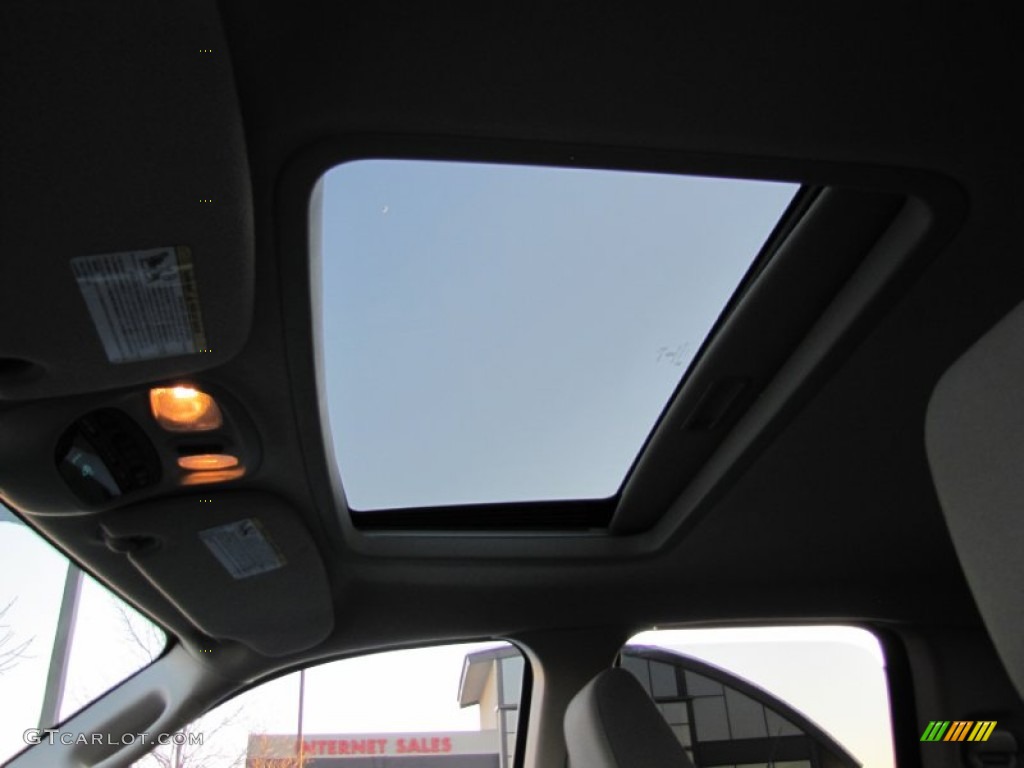 2007 Ram 1500 Sport Quad Cab 4x4 - Black / Medium Slate Gray photo #27