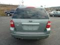 2005 Titanium Green Metallic Ford Freestyle Limited AWD  photo #3