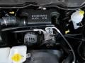 2007 Black Dodge Ram 1500 Sport Quad Cab 4x4  photo #34