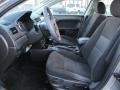 2008 Vapor Silver Metallic Ford Fusion SE V6 AWD  photo #8