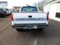 Olympic White - C/K K1500 Silverado Extended Cab 4x4 Photo No. 4