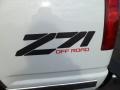 Olympic White - C/K K1500 Silverado Extended Cab 4x4 Photo No. 13