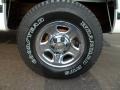 Olympic White - C/K K1500 Silverado Extended Cab 4x4 Photo No. 14