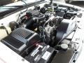 5.7 Liter OHV 16-Valve V8 Engine for 1997 Chevrolet C/K K1500 Silverado Extended Cab 4x4 #58924178