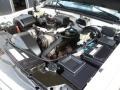 5.7 Liter OHV 16-Valve V8 Engine for 1997 Chevrolet C/K K1500 Silverado Extended Cab 4x4 #58924184