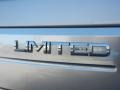 2011 Ingot Silver Metallic Ford Flex Limited  photo #10