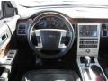 Charcoal Black Dashboard Photo for 2011 Ford Flex #58924361