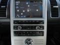 Charcoal Black Controls Photo for 2011 Ford Flex #58924387
