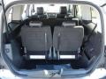 Charcoal Black Trunk Photo for 2011 Ford Flex #58924414