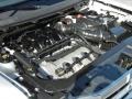 3.5 Liter DOHC 24-Valve VVT Duratec 35 V6 Engine for 2011 Ford Flex Limited #58924423