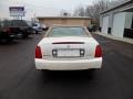White Diamond Pearl - DeVille Sedan Photo No. 4